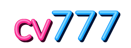 cv777 — logo kanal
