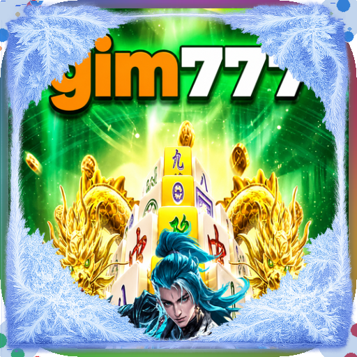 gim777 — mitra unggulan
